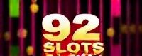 92 slots